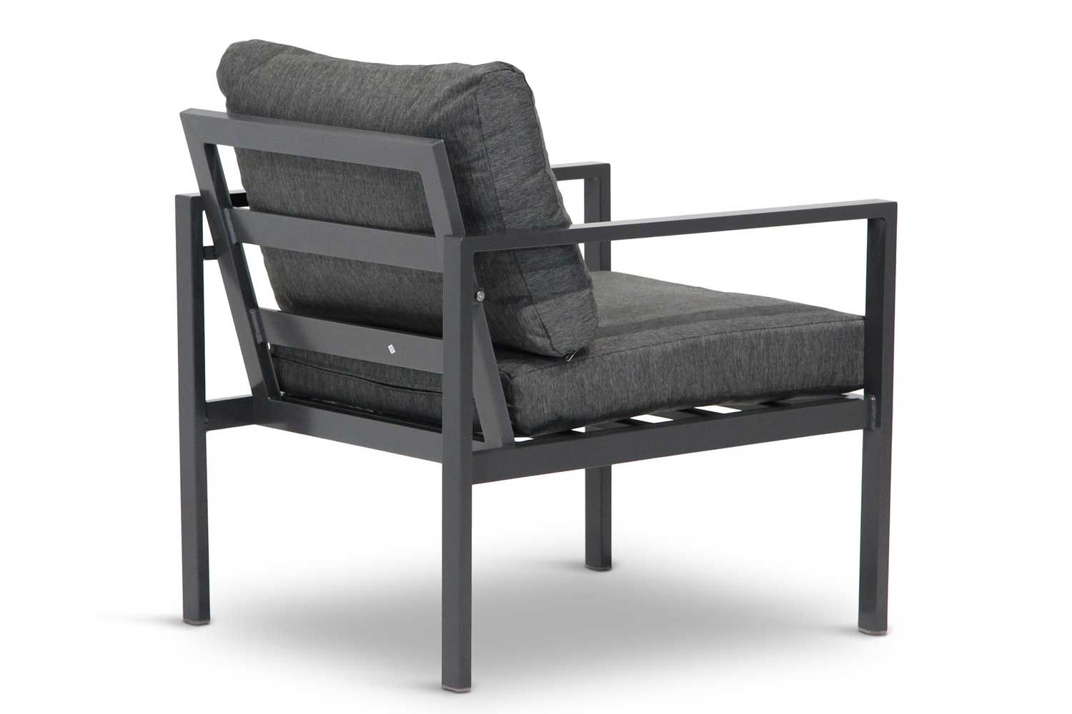 Domani aluminium loungeset Larisa