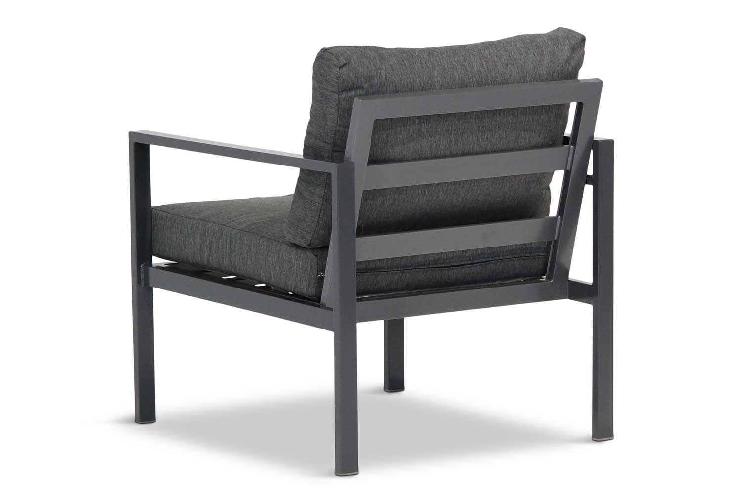 Domani aluminium loungeset Larisa thumbnail
