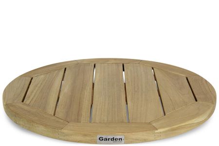 Garden Collections Brighton lazy susan 55cm