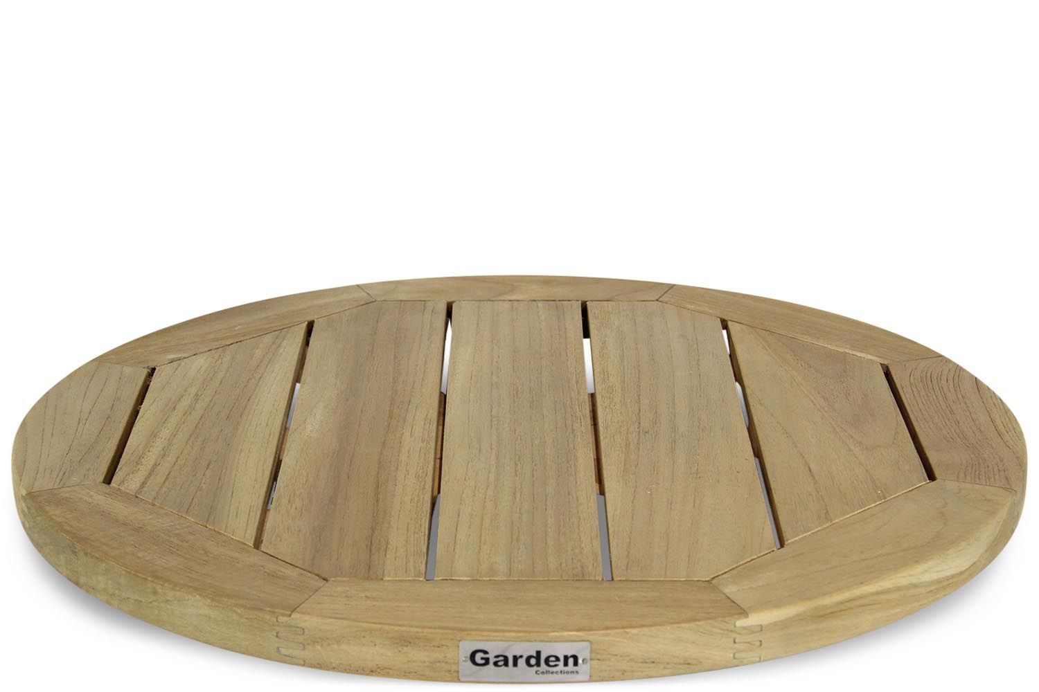 Garden Collections Brighton lazy susan 55cm thumbnail