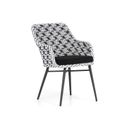 Lifestyle Crossway/Cardiff 240 cm dining tuinset 7-delig thumbnail