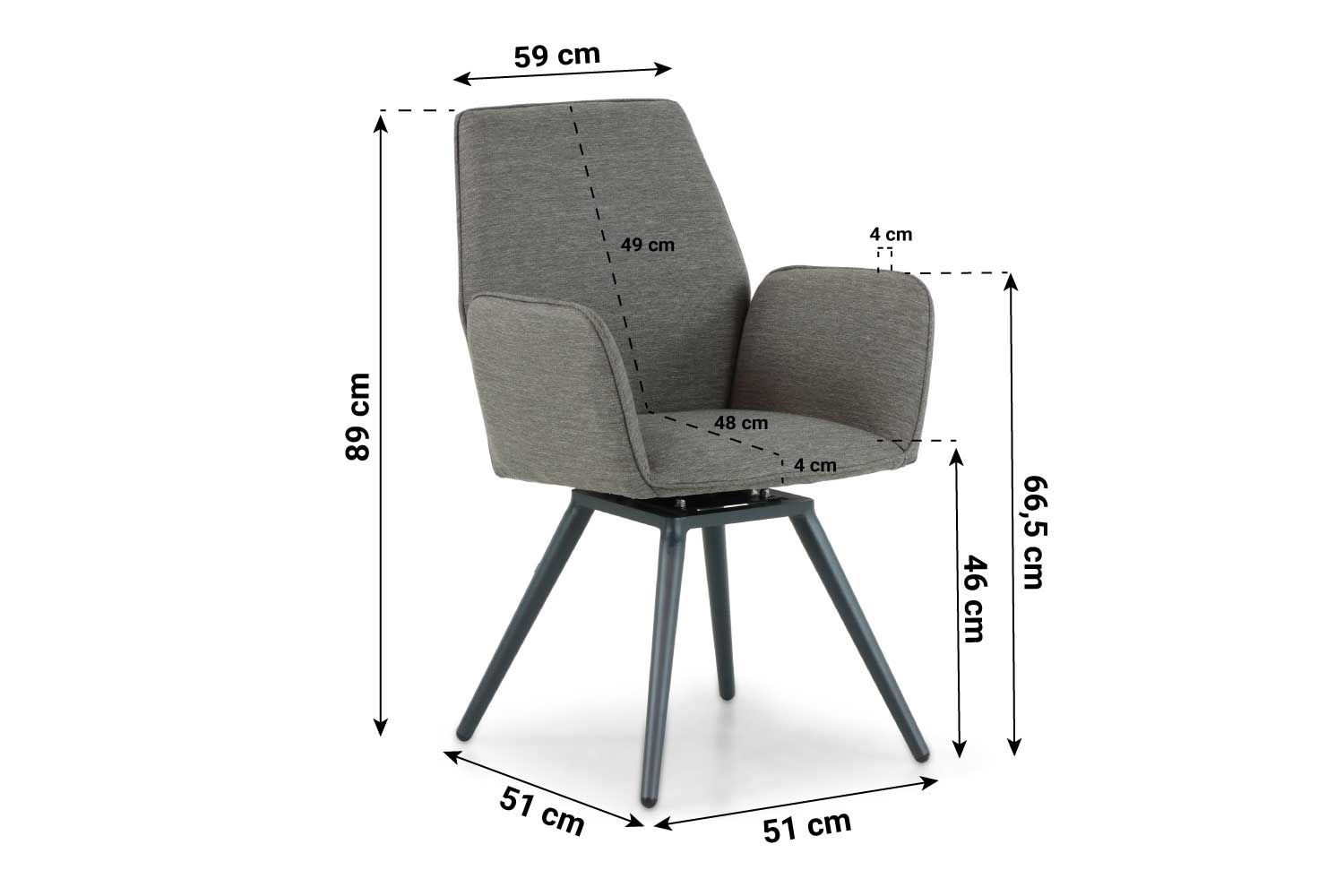 Lifestyle Andorra/Vienna 240 cm dining tuinset 7-delig thumbnail