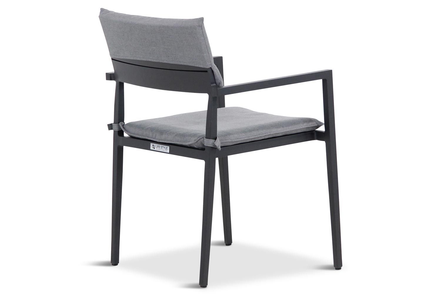 Lifestyle Dego dining tuinstoel stapelbaar