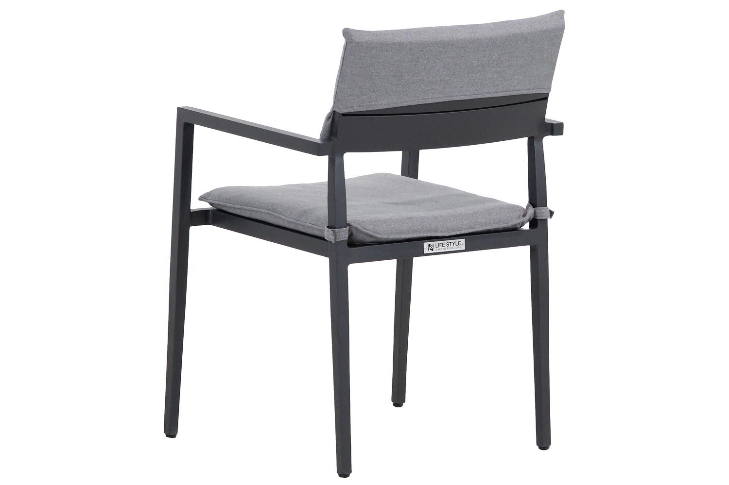 Lifestyle Dego dining tuinstoel stapelbaar