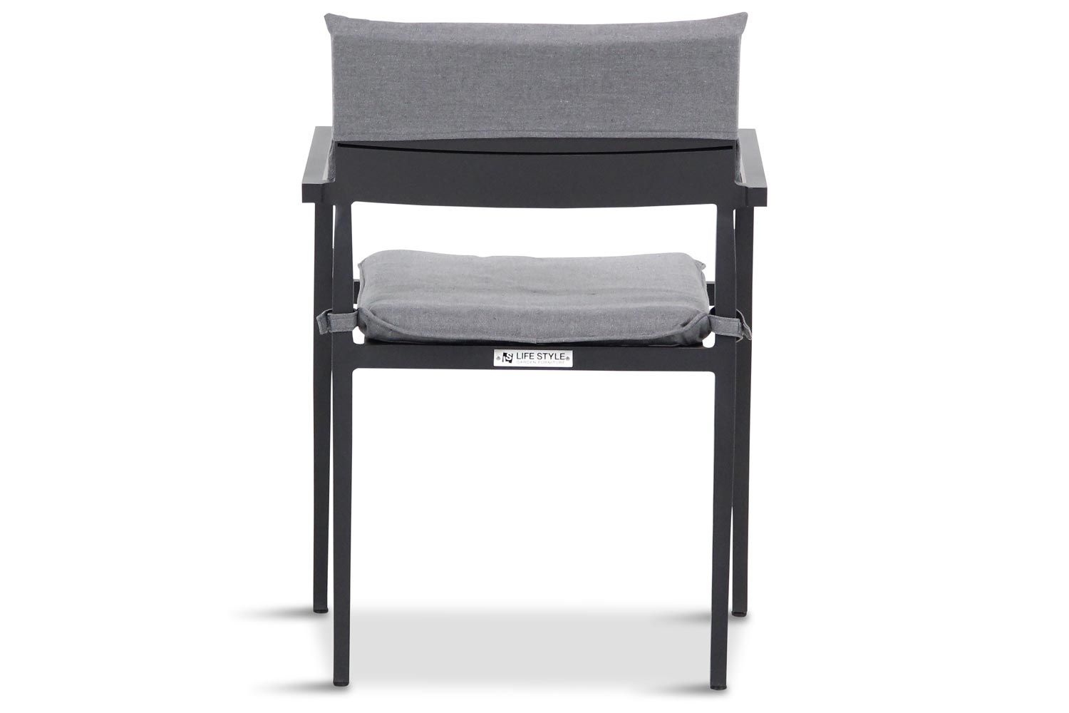 Lifestyle Dego dining tuinstoel stapelbaar
