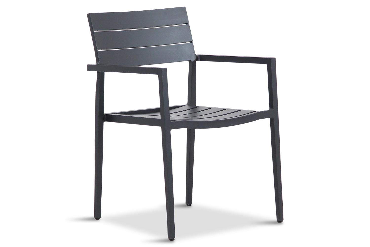 Lifestyle Dego dining tuinstoel stapelbaar