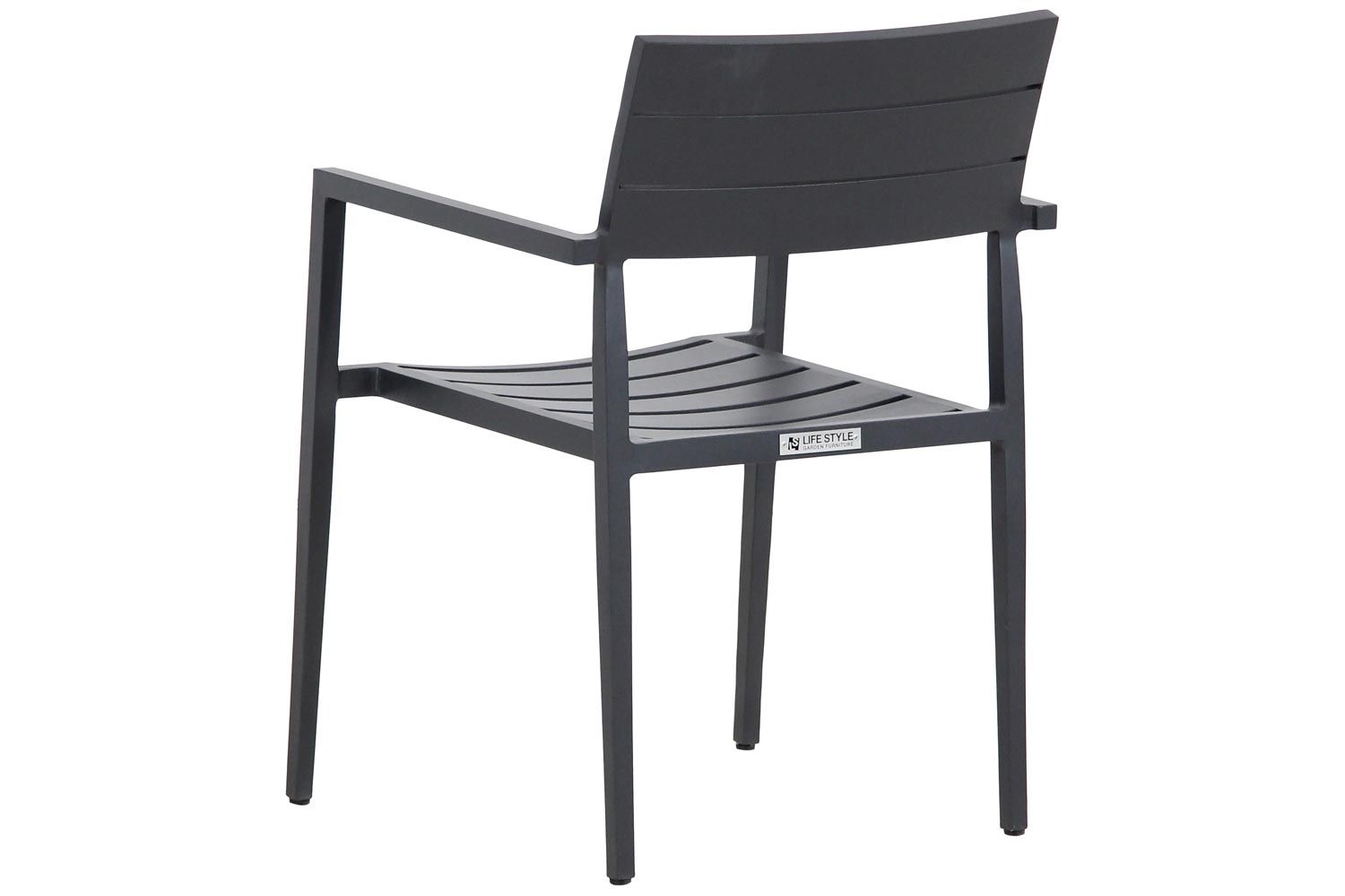 Lifestyle Dego dining tuinstoel stapelbaar