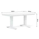 Lifestyle Lione lounge/dining tuintafel 140 x 80 cm thumbnail