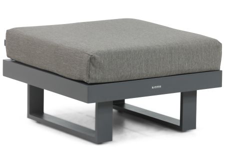 Lifestyle Lorenzo lounge voetenbank