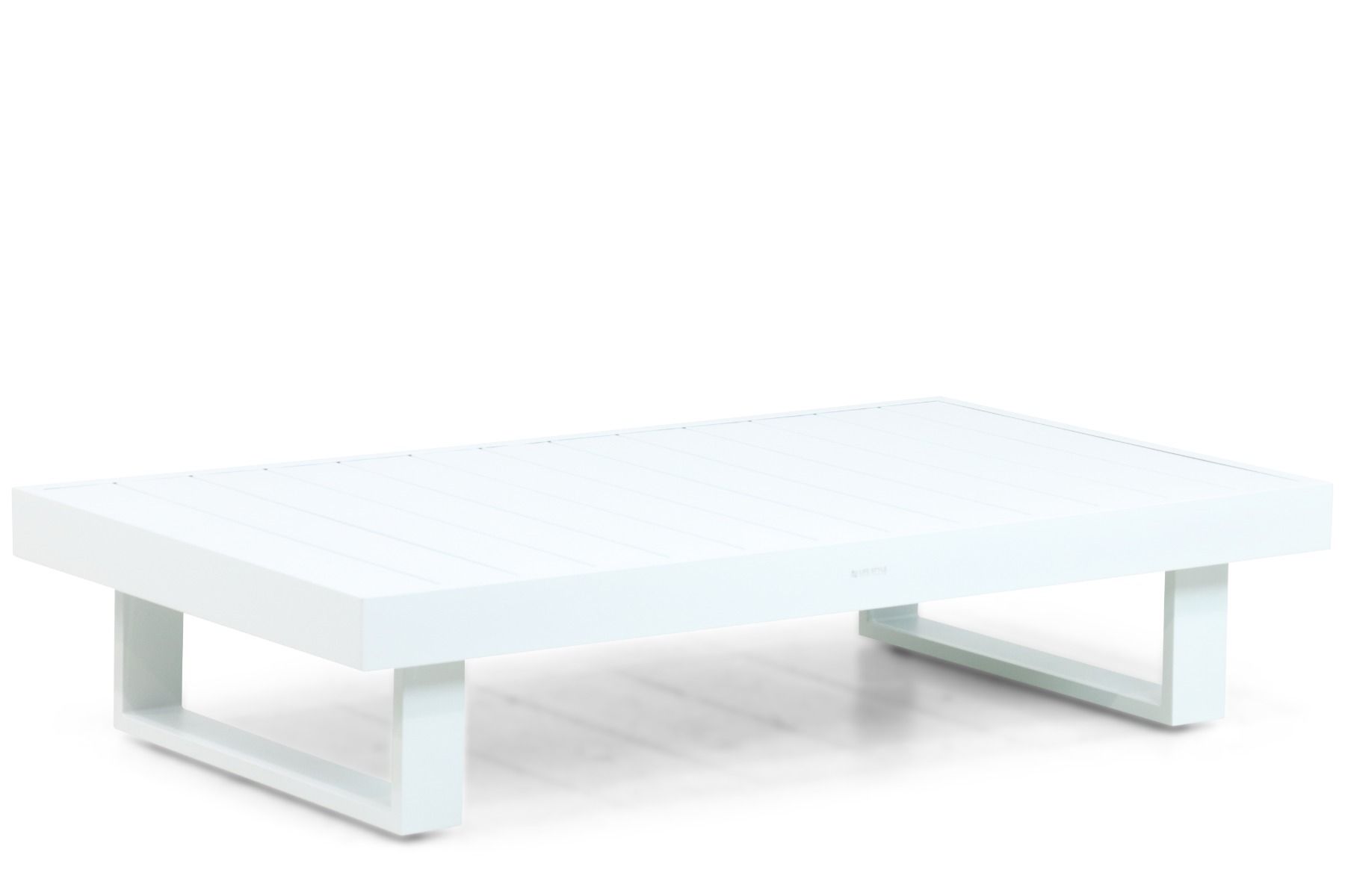 Lifestyle Lorenzo hoek loungeset 5-delig thumbnail