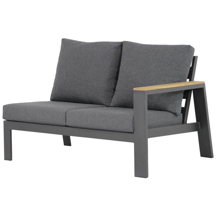 Lifestyle Marietta hoek loungeset 3-delig