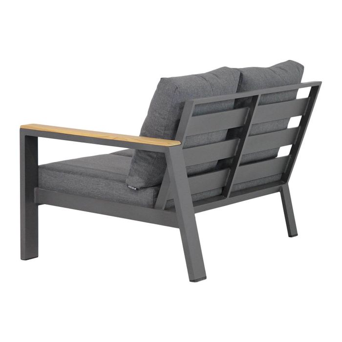 Lifestyle Marietta hoek loungeset 3-delig
