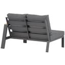 Lifestyle Marietta hoek loungeset 3-delig thumbnail