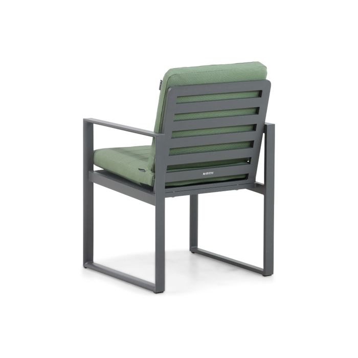 Lifestyle Nuno dining tuinstoel