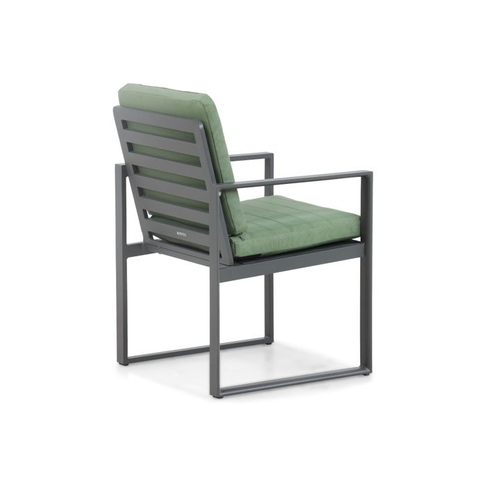 Lifestyle Nuno dining tuinstoel