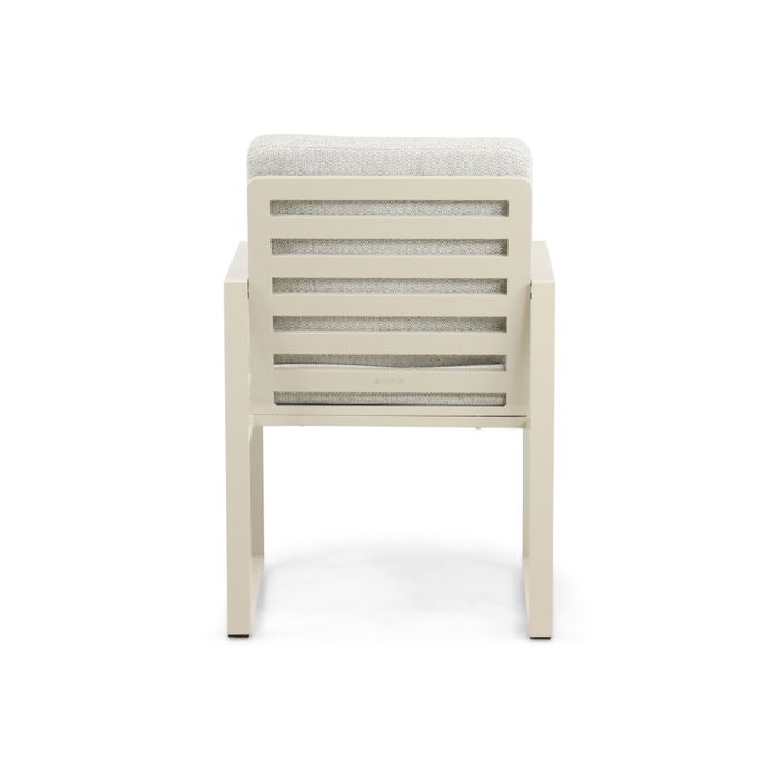 Lifestyle Nuno dining tuinstoel