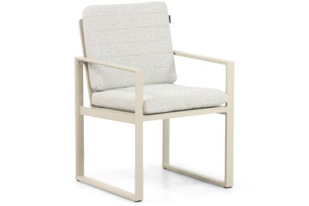 Lifestyle Nuno dining tuinstoel