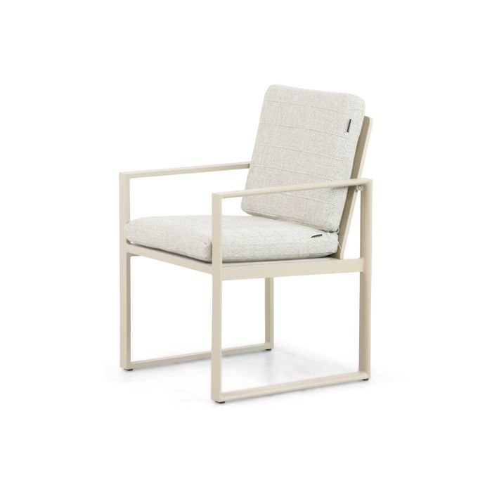 Lifestyle Nuno dining tuinstoel