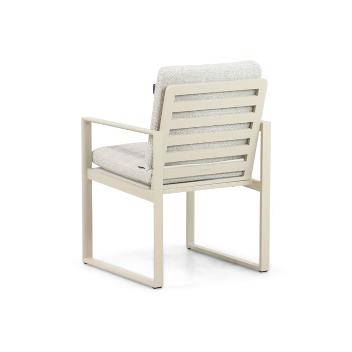 Lifestyle Nuno dining tuinstoel