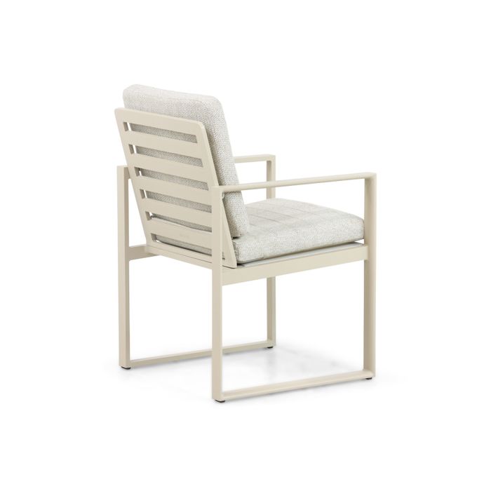 Lifestyle Nuno dining tuinstoel