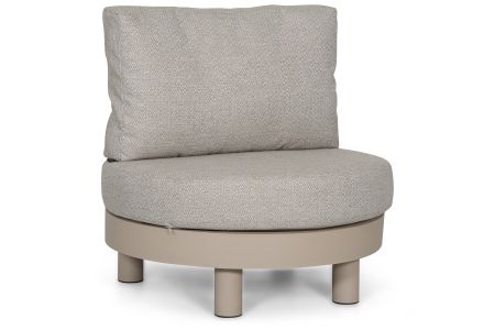 Lifestyle Organio lounge tuinstoel