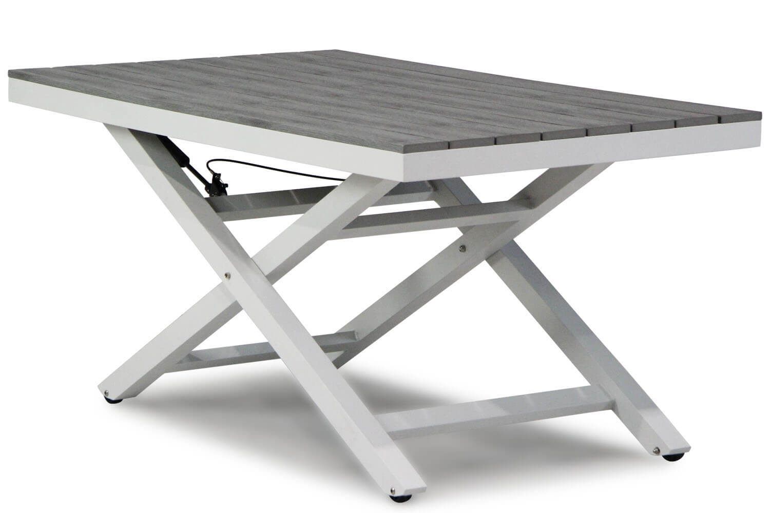 Lifestyle Palazzo stoel loungeset 5-delig