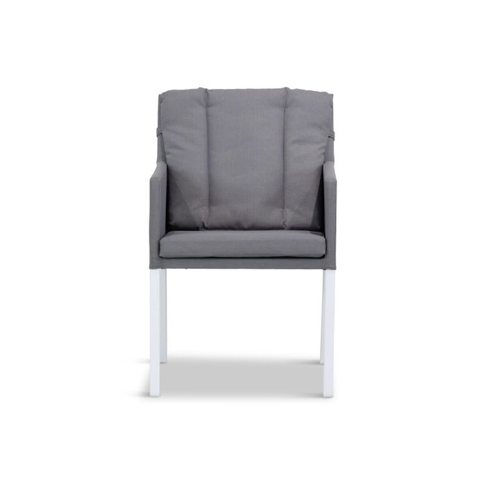 Lifestyle Parma/Talai 240 cm dining tuinset 7-delig