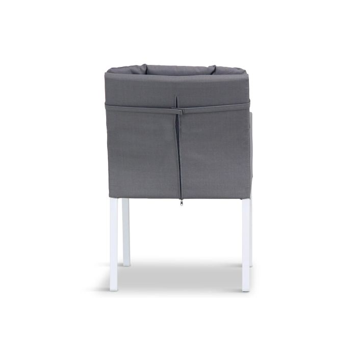 Lifestyle Parma/Talai 240 cm dining tuinset 7-delig