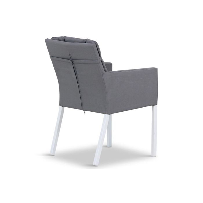 Lifestyle Parma/Talai 240 cm dining tuinset 7-delig