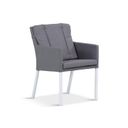 Lifestyle Parma/Talai 240 cm dining tuinset 7-delig thumbnail