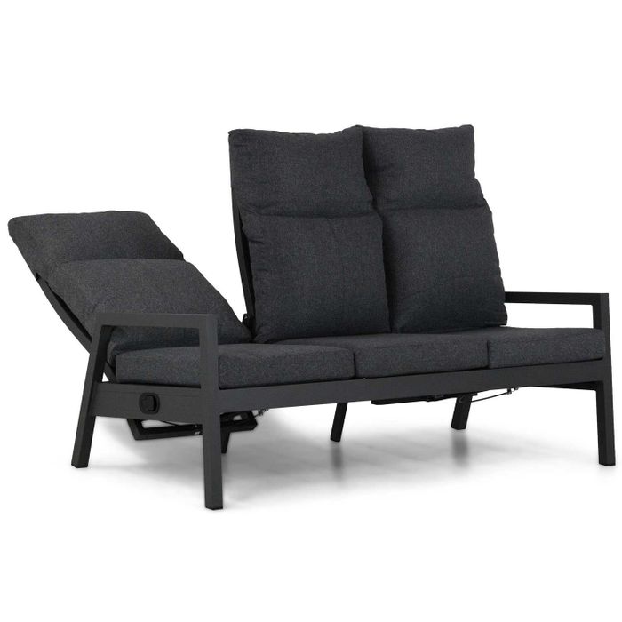 Lifestyle Venice lounge tuinbank 3-zits