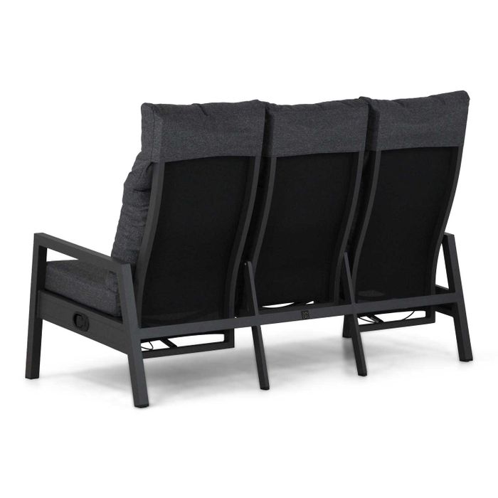 Lifestyle Venice lounge tuinbank 3-zits