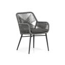 Lifestyle Advance/Veneto 230 cm dining tuinset 5-delig thumbnail