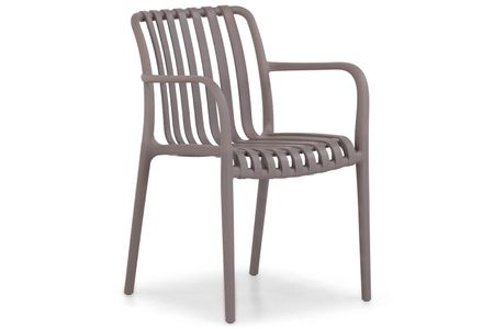 Lifestyle Alano dining tuinstoel