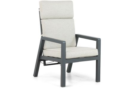 Lifestyle Albelli lounge tuinstoel verstelbaar