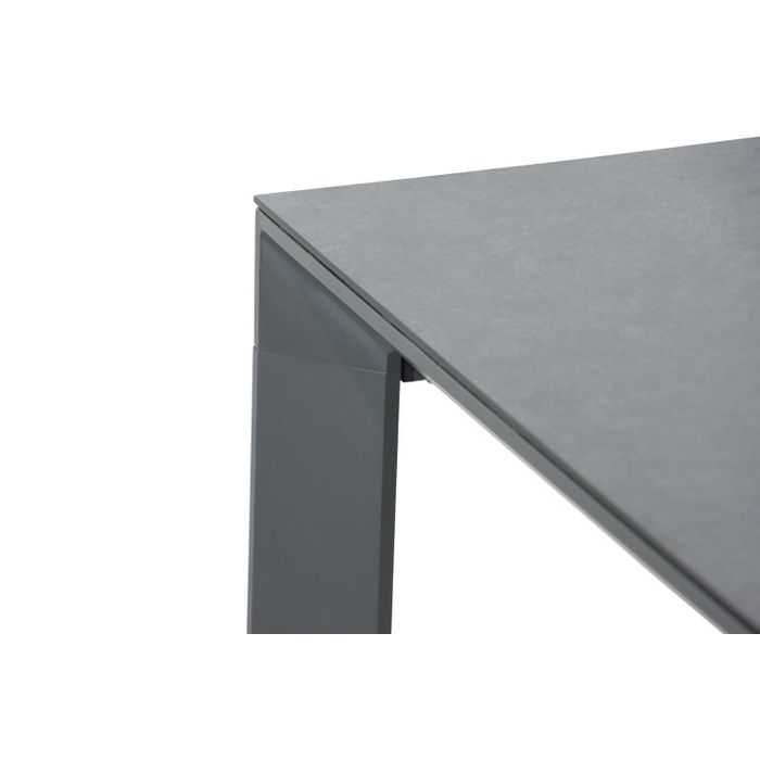 Osmen Joliet/Alicante 180/240 cm dining tuinset 5-delig