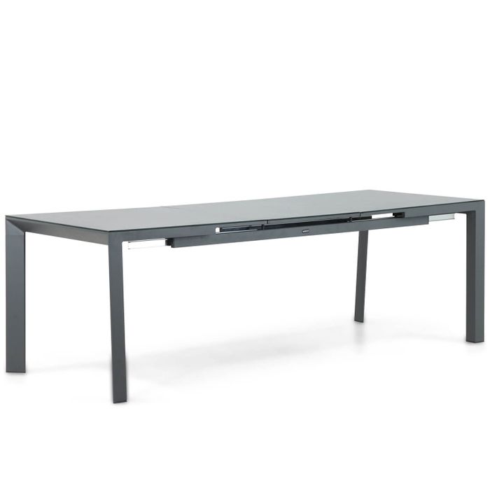 Osmen Joliet/Alicante 180/240 cm dining tuinset 5-delig