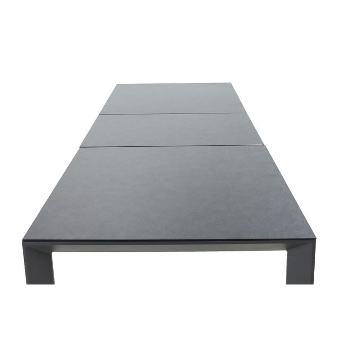 Osmen Joliet/Alicante 180/240 cm dining tuinset 5-delig