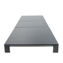 Osmen Joliet/Alicante 180/240 cm dining tuinset 5-delig thumbnail
