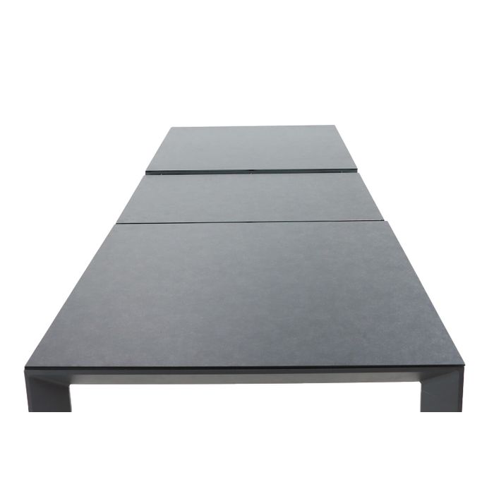 Osmen Joliet/Alicante 180/240 cm dining tuinset 5-delig