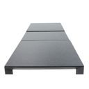 Osmen Joliet/Alicante 180/240 cm dining tuinset 5-delig thumbnail