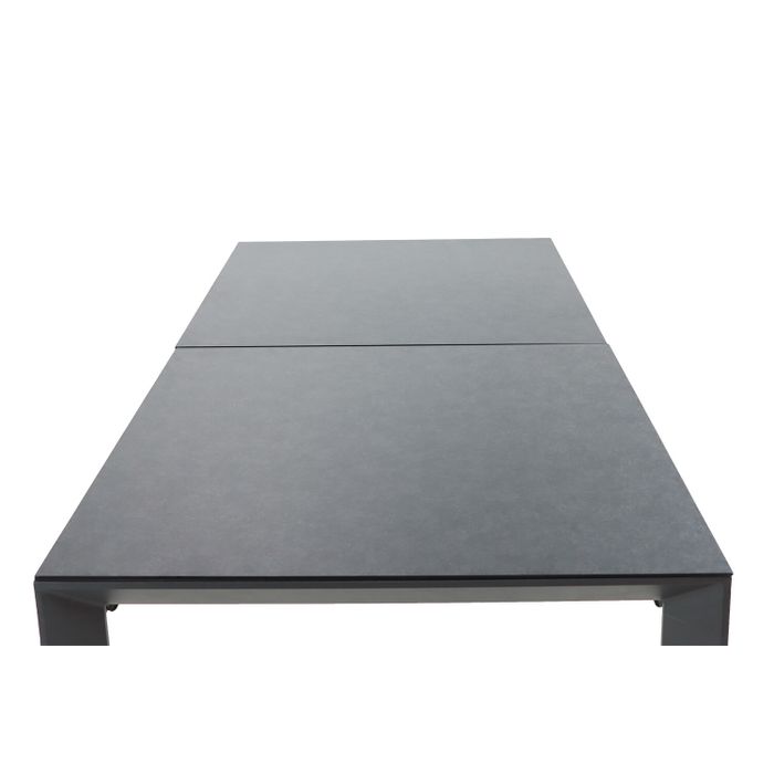 Osmen Joliet/Alicante 180/240 cm dining tuinset 5-delig