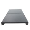 Osmen Joliet/Alicante 180/240 cm dining tuinset 5-delig thumbnail