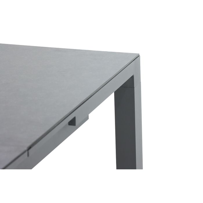 Osmen Joliet/Alicante 180/240 cm dining tuinset 5-delig