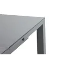 Osmen Joliet/Alicante 180/240 cm dining tuinset 5-delig thumbnail