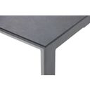 Osmen Joliet/Alicante 180/240 cm dining tuinset 5-delig thumbnail