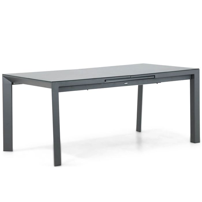 Osmen Joliet/Alicante 180/240 cm dining tuinset 5-delig