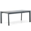 Osmen Joliet/Alicante 180/240 cm dining tuinset 5-delig thumbnail