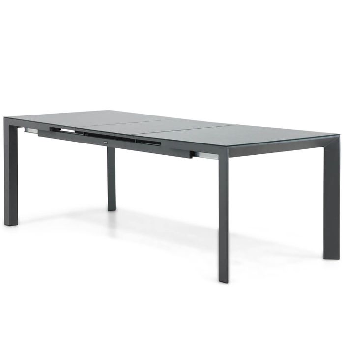 Osmen Joliet/Alicante 180/240 cm dining tuinset 5-delig