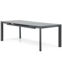 Osmen Joliet/Alicante 180/240 cm dining tuinset 5-delig thumbnail
